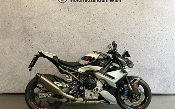 Gebrauchtmotorrad BMW M 1000 R - Bild 5 Gebrauchtmotorrad BMW M 1000 R - Bild 5