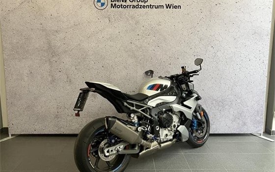 Gebrauchtmotorrad BMW M 1000 R - Bild 6 Gebrauchtmotorrad BMW M 1000 R - Bild 6