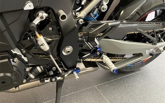 Gebrauchtmotorrad BMW M 1000 R - Bild 8