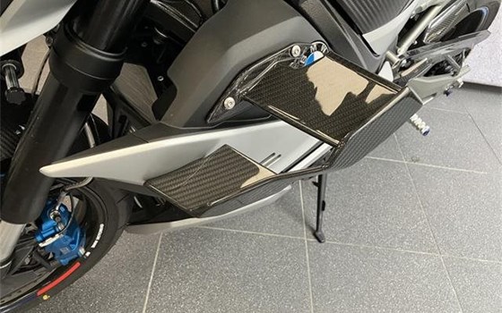 Gebrauchtmotorrad BMW M 1000 R - Bild 9 Gebrauchtmotorrad BMW M 1000 R - Bild 9