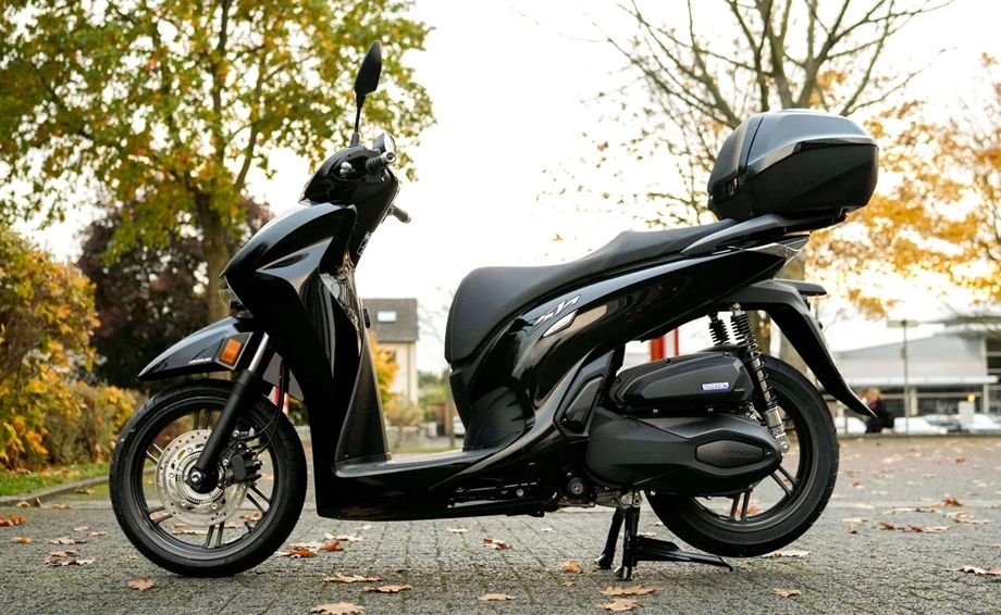 Offer Honda SH350i Bild 1: Offer Honda SH350i