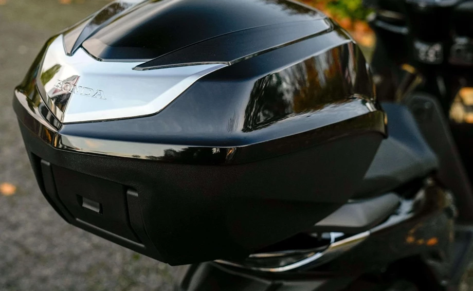 Offer Honda SH350i Bild 3: Offer Honda SH350i