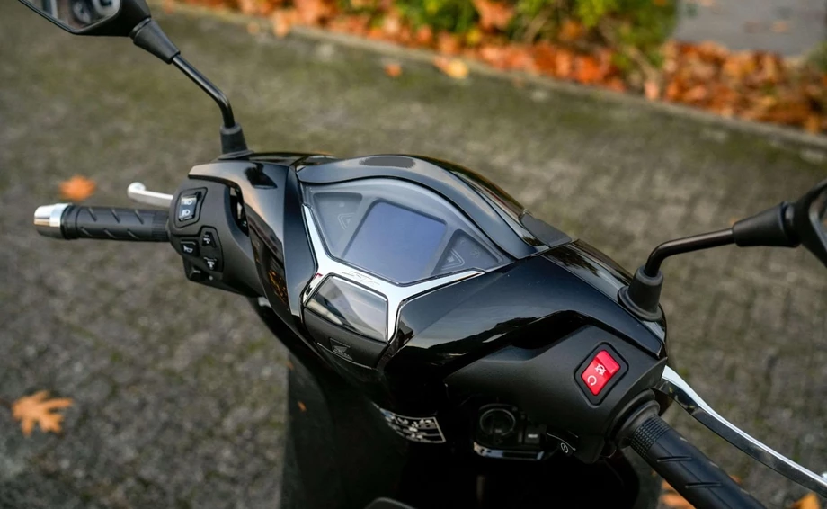 Offer Honda SH350i Bild 4: Offer Honda SH350i