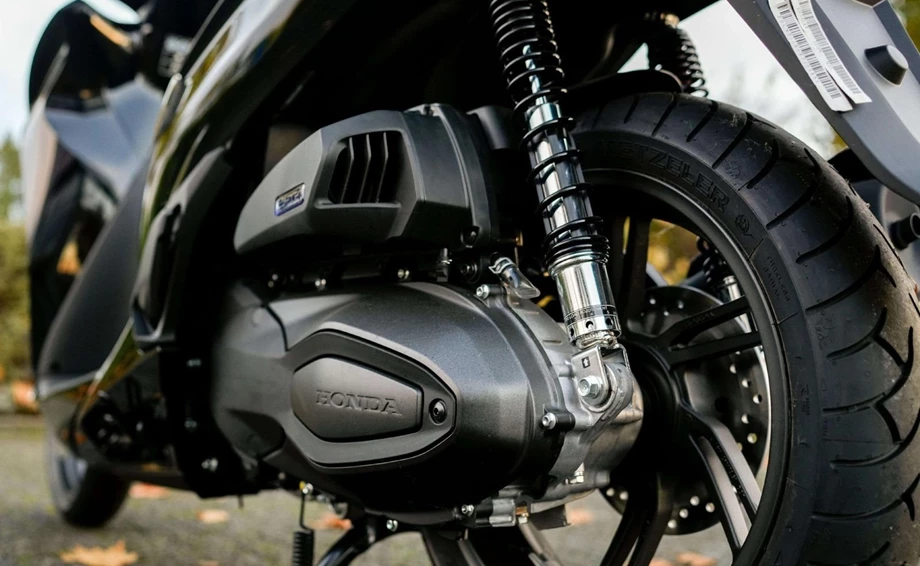 Offer Honda SH350i Bild 5: Offer Honda SH350i