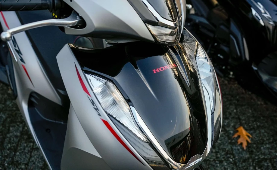 Offer Honda SH350i Bild 7: Offer Honda SH350i