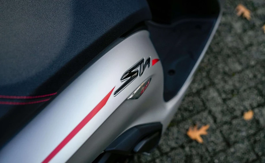 Offer Honda SH350i Bild 8: Offer Honda SH350i