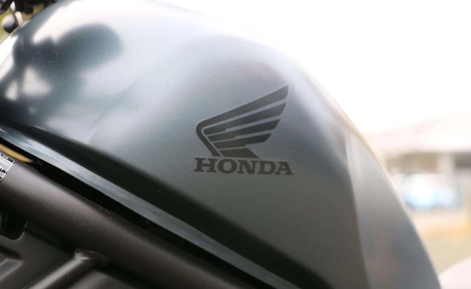 Offer Honda CMX500 Rebel Bild 4: Offer Honda CMX500 Rebel