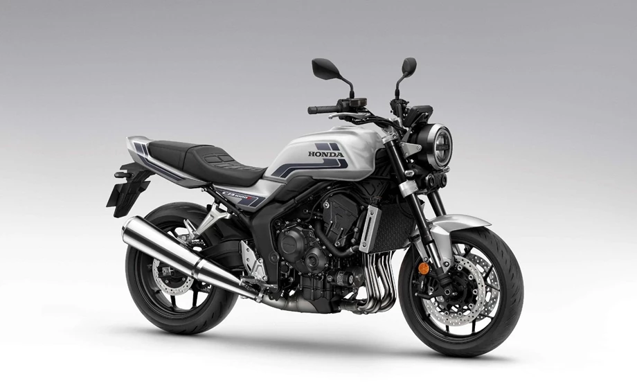 Offer Honda CB1000F Bild 13: Offer Honda CB1000F