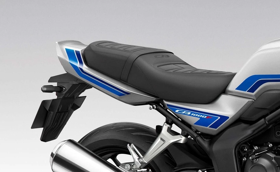 Offer Honda CB1000F Bild 4: Offer Honda CB1000F