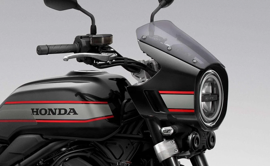 Offer Honda CB1000F Bild 8: Offer Honda CB1000F