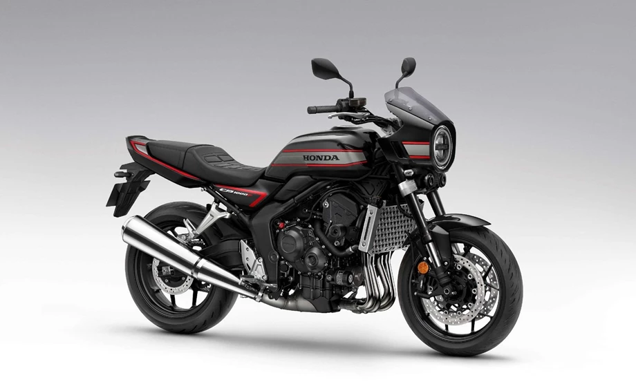 Offer Honda CB1000F Bild 9: Offer Honda CB1000F