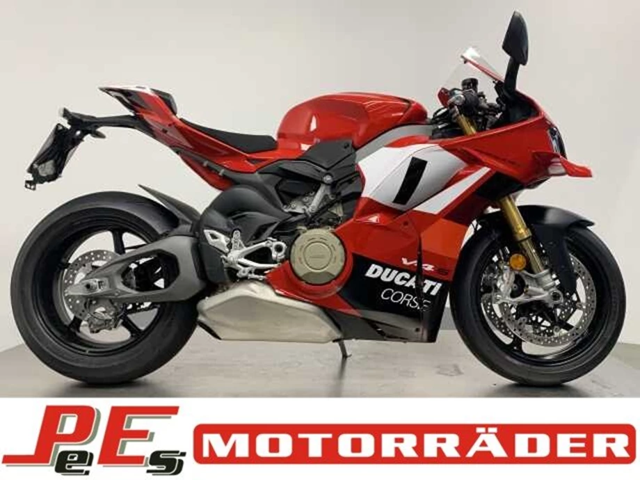 Angebot Ducati Panigale V4 S Bild 1: Angebot Ducati Panigale V4 S