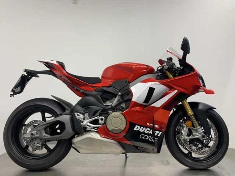 Angebot Ducati Panigale V4 S Bild 2: Angebot Ducati Panigale V4 S