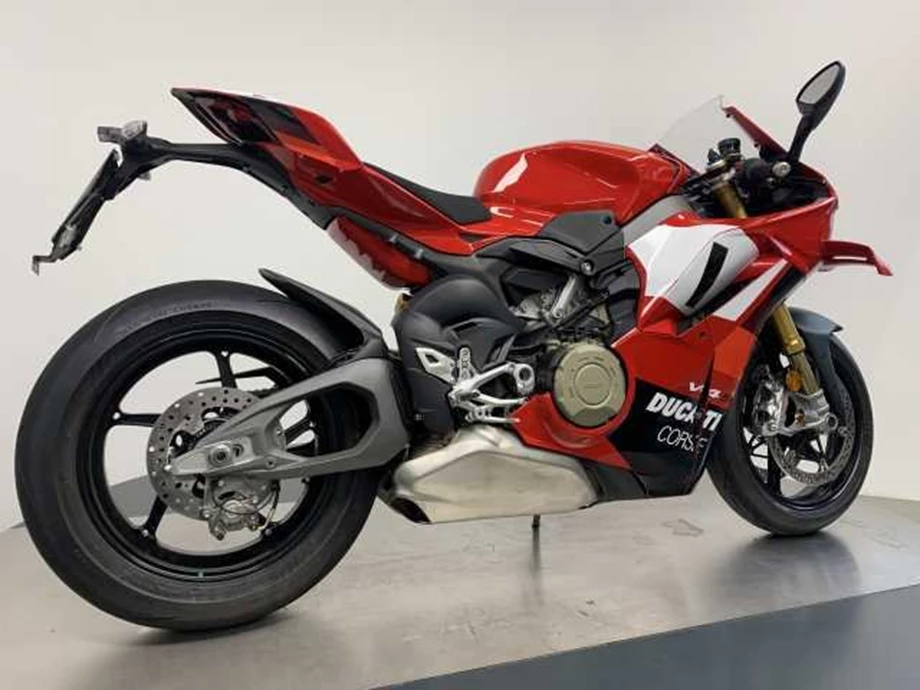 Angebot Ducati Panigale V4 S Bild 4: Angebot Ducati Panigale V4 S