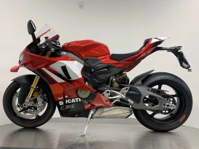 Angebot Ducati Panigale V4 S Bild 5: Angebot Ducati Panigale V4 S