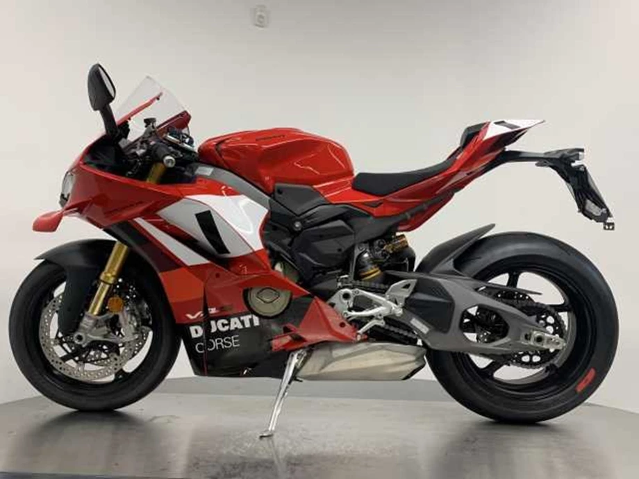 Angebot Ducati Panigale V4 S Bild 5: Angebot Ducati Panigale V4 S