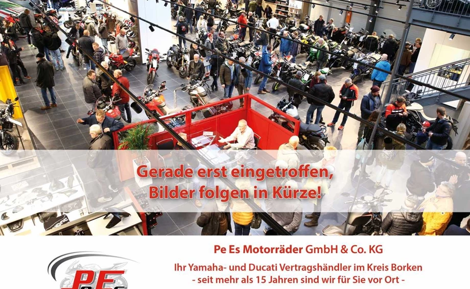 Angebot Ducati Diavel V4 Bild 1: Angebot Ducati Diavel V4