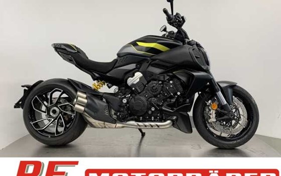 Neufahrzeug Ducati Diavel V4 - Bild 1