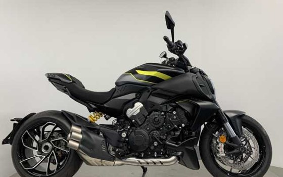 Neufahrzeug Ducati Diavel V4 - Bild 2
