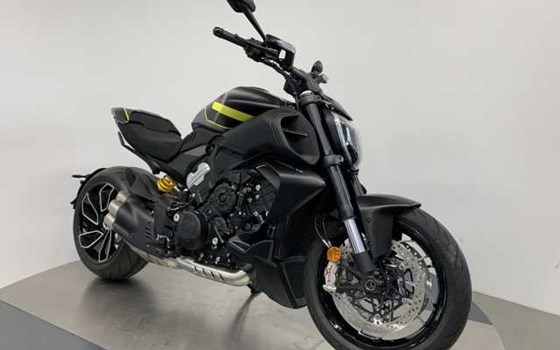 Neufahrzeug Ducati Diavel V4 - Bild 3