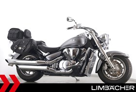 Suzuki Intruder C1800R