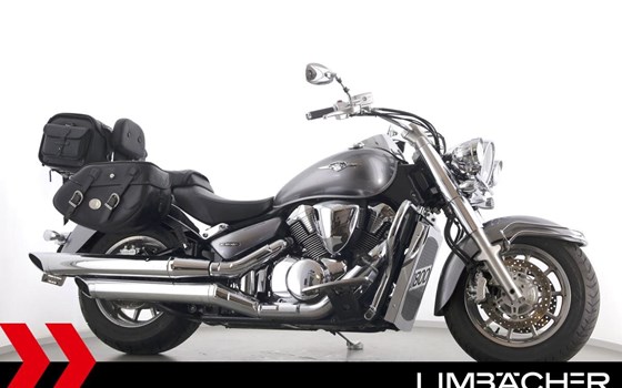 Gebrauchtmotorrad Suzuki Intruder C1800R - Bild 1