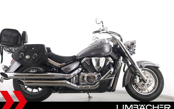 Gebrauchtmotorrad Suzuki Intruder C1800R - Bild 10