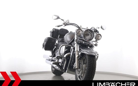 Gebrauchtmotorrad Suzuki Intruder C1800R - Bild 11