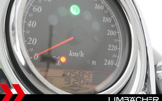 Gebrauchtmotorrad Suzuki Intruder C1800R - Bild 12