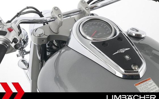 Gebrauchtmotorrad Suzuki Intruder C1800R - Bild 13