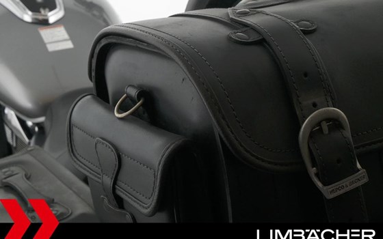 Gebrauchtmotorrad Suzuki Intruder C1800R - Bild 14