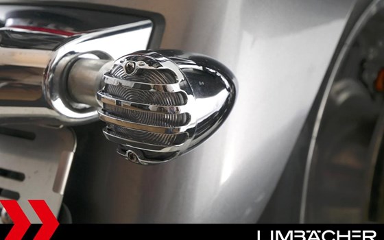 Gebrauchtmotorrad Suzuki Intruder C1800R - Bild 15