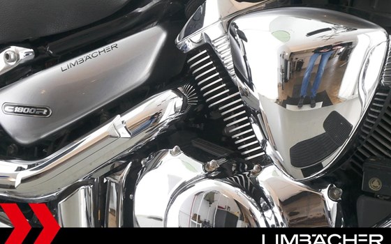 Gebrauchtmotorrad Suzuki Intruder C1800R - Bild 16