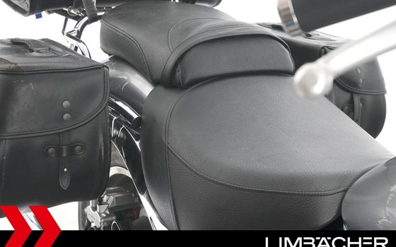 Gebrauchtmotorrad Suzuki Intruder C1800R - Bild 17