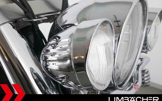 Gebrauchtmotorrad Suzuki Intruder C1800R - Bild 18