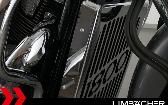 Gebrauchtmotorrad Suzuki Intruder C1800R - Bild 19