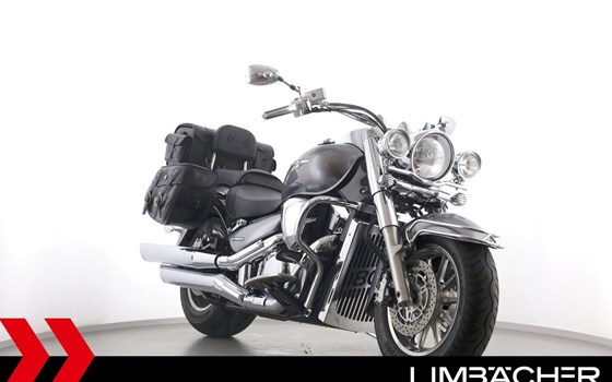 Gebrauchtmotorrad Suzuki Intruder C1800R - Bild 2
