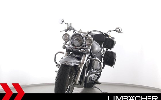 Gebrauchtmotorrad Suzuki Intruder C1800R - Bild 3