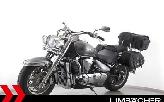 Gebrauchtmotorrad Suzuki Intruder C1800R - Bild 4