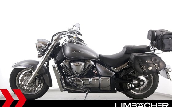 Gebrauchtmotorrad Suzuki Intruder C1800R - Bild 5