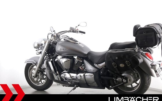 Gebrauchtmotorrad Suzuki Intruder C1800R - Bild 6
