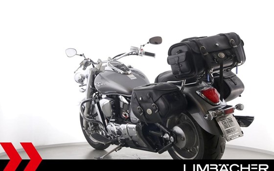 Gebrauchtmotorrad Suzuki Intruder C1800R - Bild 7