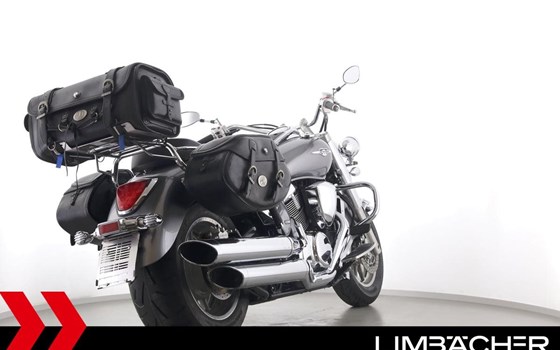 Gebrauchtmotorrad Suzuki Intruder C1800R - Bild 8