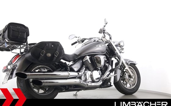 Gebrauchtmotorrad Suzuki Intruder C1800R - Bild 9