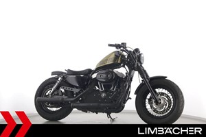 Angebot Harley-Davidson Sportster XL 1200X Forty-Eight