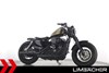 Harley-Davidson Sportster XL 1200X Forty-Eight
