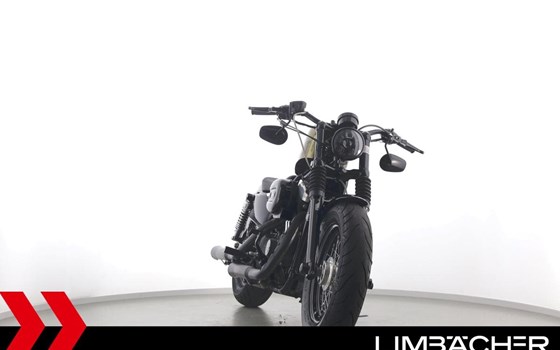 Gebrauchtmotorrad Harley-Davidson Sportster XL 1200X Forty-Eight - Bild 11