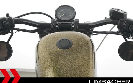 Gebrauchtmotorrad Harley-Davidson Sportster XL 1200X Forty-Eight - Bild 13