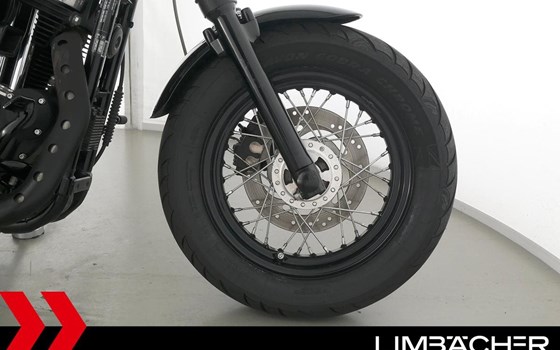 Gebrauchtmotorrad Harley-Davidson Sportster XL 1200X Forty-Eight - Bild 14