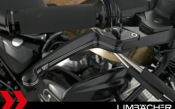 Gebrauchtmotorrad Harley-Davidson Sportster XL 1200X Forty-Eight - Bild 15